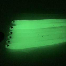 Fish Lures / Soft Bait 