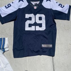 Cowboys Jersey
