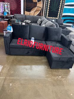 Living room sectional