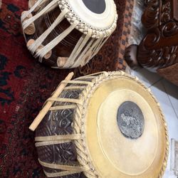 Beginner Tabla Set