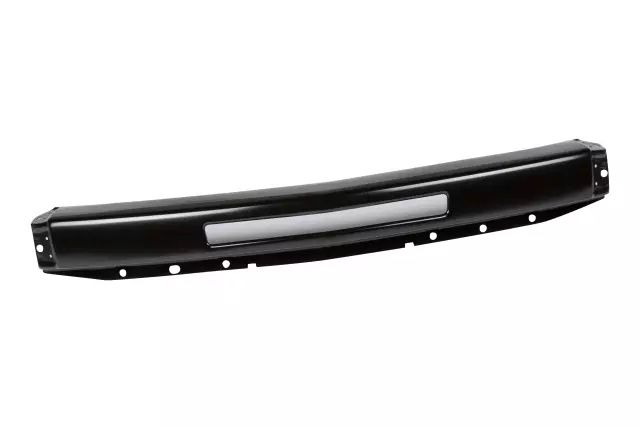 07-13 Silverado Bumper