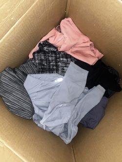 Bulk Girls / Women’s Clothing size S-L!!