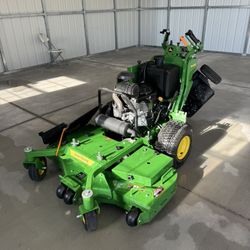 2024 John Deere W48R 