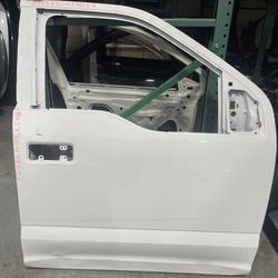 Ford F350 Right Front Door 2020