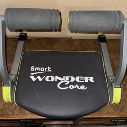 WONDER CORE AB SYSTEM 