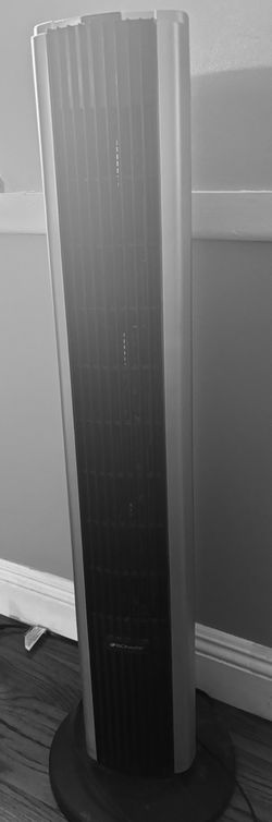 Electric fan