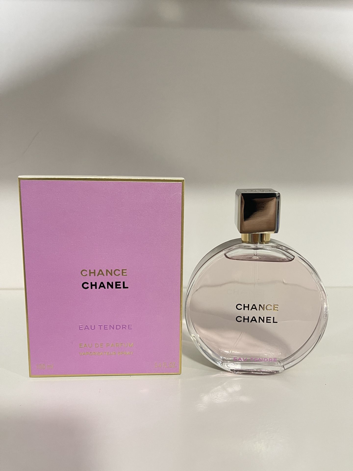 Chanel Women Fragrance