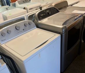 Same day appliance deals