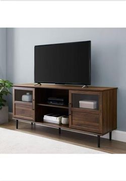 Tv stand，$180