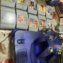 N64 Bundle