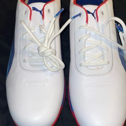 Puma Golf Shoes