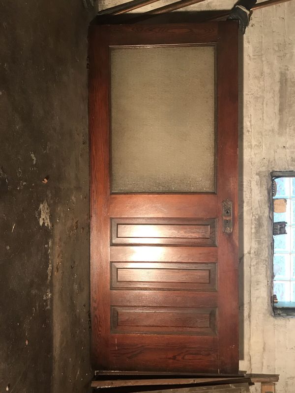 Vintage doors for Sale in Chicago, IL OfferUp