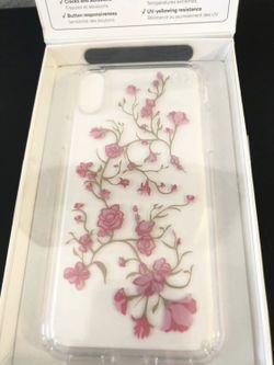 Speck - Presidio CLEAR Case For Iphone X