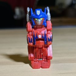 Angry Birds Transformers Telepods - Ultimate Optimus Prime