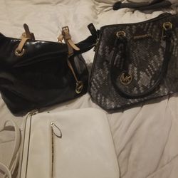 All 3 For 70 Dollars Michael Kors 