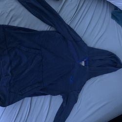 Hooded Long Sleeve Shirts