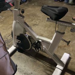 myxfitness bike