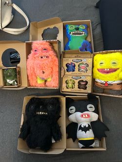 Fugglers