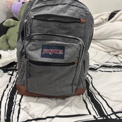 Backpack 