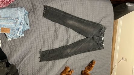 Frame Jeans