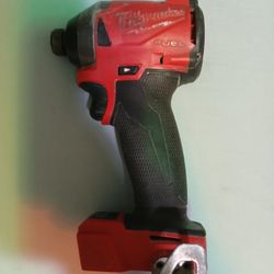 Milwaukee Impact FUEL