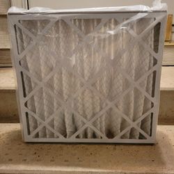TRION AIR FILTER 20X 20 X 5