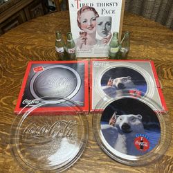 Coca-Cola Collectables  