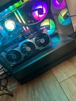 Y40 Ibuypower