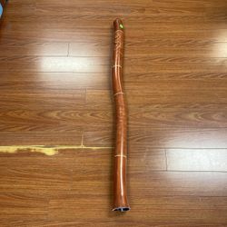 Didgeridoo