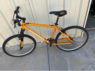 Coming soon New Diamondback(read description)