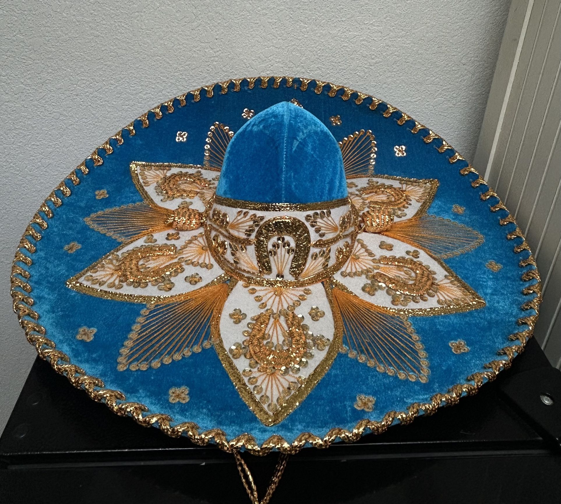 Mariachi Sombrero