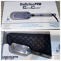 Babyliss Hair Tool, Hair Care, Beauty Brush