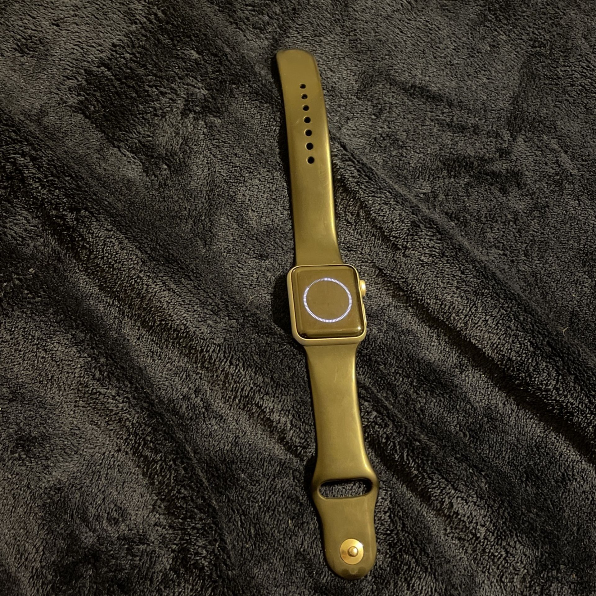 Apple Watch Series 3