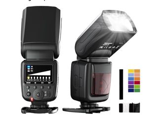 Photoolex Camera Flash speedlite FK300