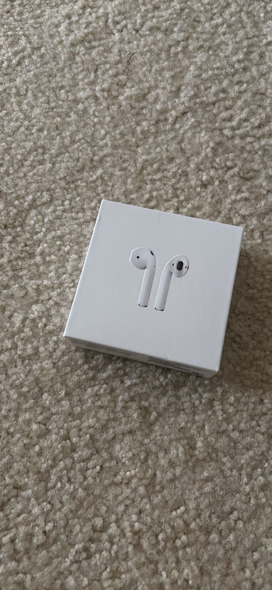 AirPods 2 Price Negotiable
