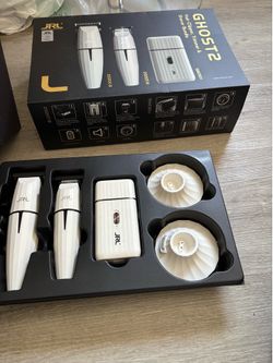JRL Ghost bundle