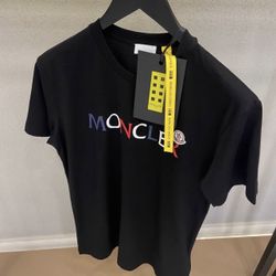 MONCLER T SHIRT