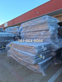 New MattressSale Starting at $59