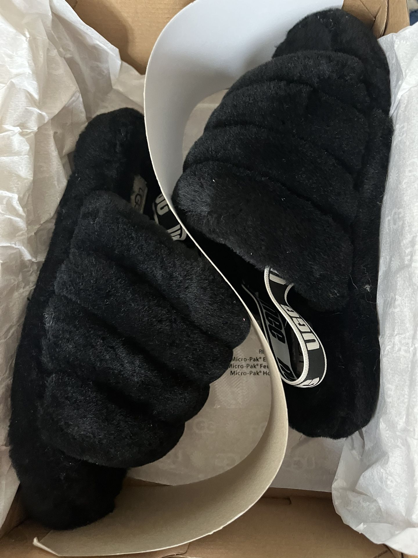 Ugg Slippers