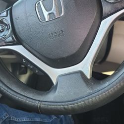 $6400Honda Civic Ex 2015