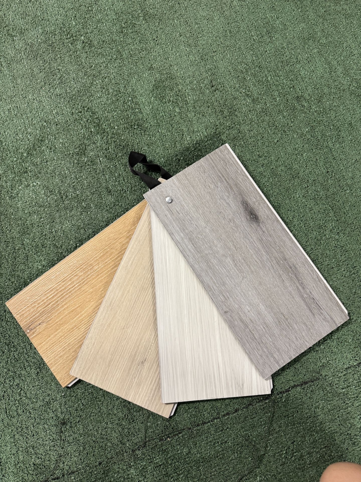 SPC Laminate Flooring