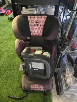 Diono Baby Car Seat And Booster Chair