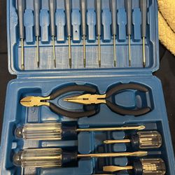 Tool Box