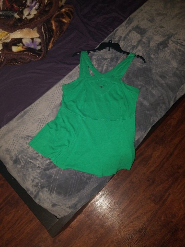 Torrid Dress Shirt