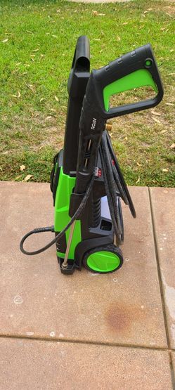 Roav Hydroclean Pressure Washer for Sale in Temecula CA OfferUp