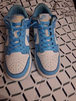 Nike Dunk low