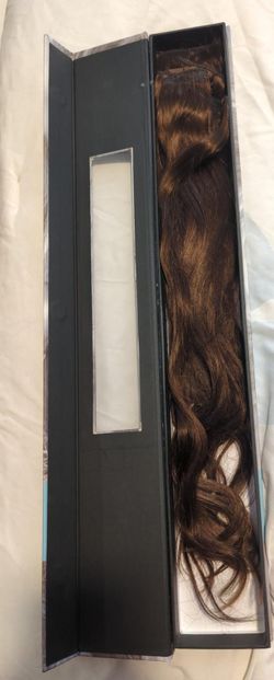 Hair Extensions 