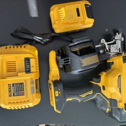 Dewalt Roofing Gun