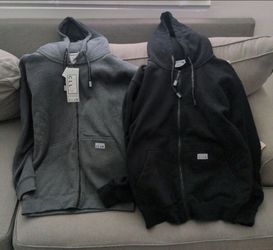 Pro Club Full Zip Hoody New