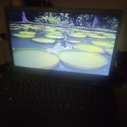 Like New Dell Laptop